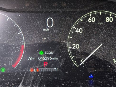 Used 2024 Honda HR-V Sport image 4