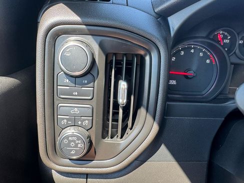 Used 2023 Chevrolet Silverado 2500 W/T w/ WT Fleet Convenience Package AWD/4WD image 26