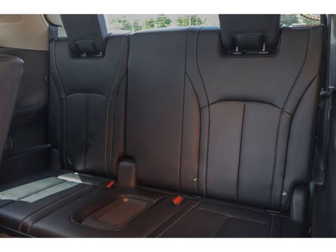 Used 2023 INFINITI QX60 Pure AWD/4WD image 19