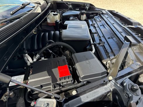 Used 2021 Chevrolet Silverado 1500 Custom Trail Boss image 39