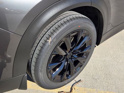 New 2026 MAZDA CX-90 3.3 Turbo w/ Premium Sport Pkg image 11