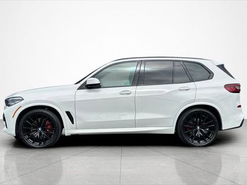 Used 2023 BMW X5 sDrive40i w/ M Sport Package image 2