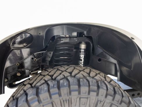 Used 2023 RAM 3500 Limited image 15