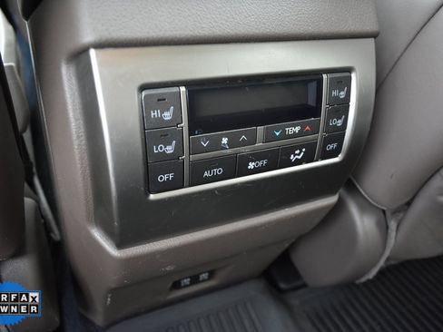 Used 2021 Lexus GX 460 Luxury w/ Sport Design Package image 20