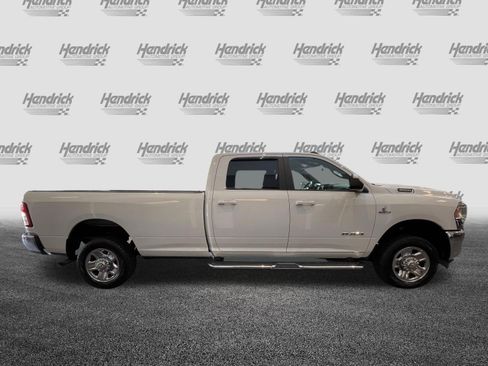 Used 2022 RAM 3500 Big Horn AWD/4WD image 11