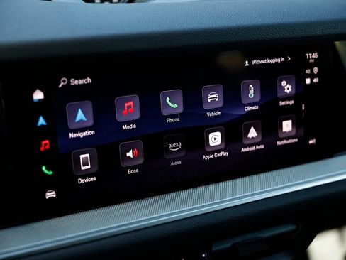 New 2026 Porsche Cayenne S image 39