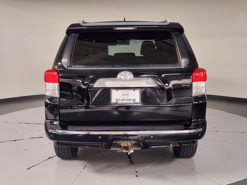 Used 2013 Toyota 4Runner SR5 w/ Convenience Pkg RWD image 10