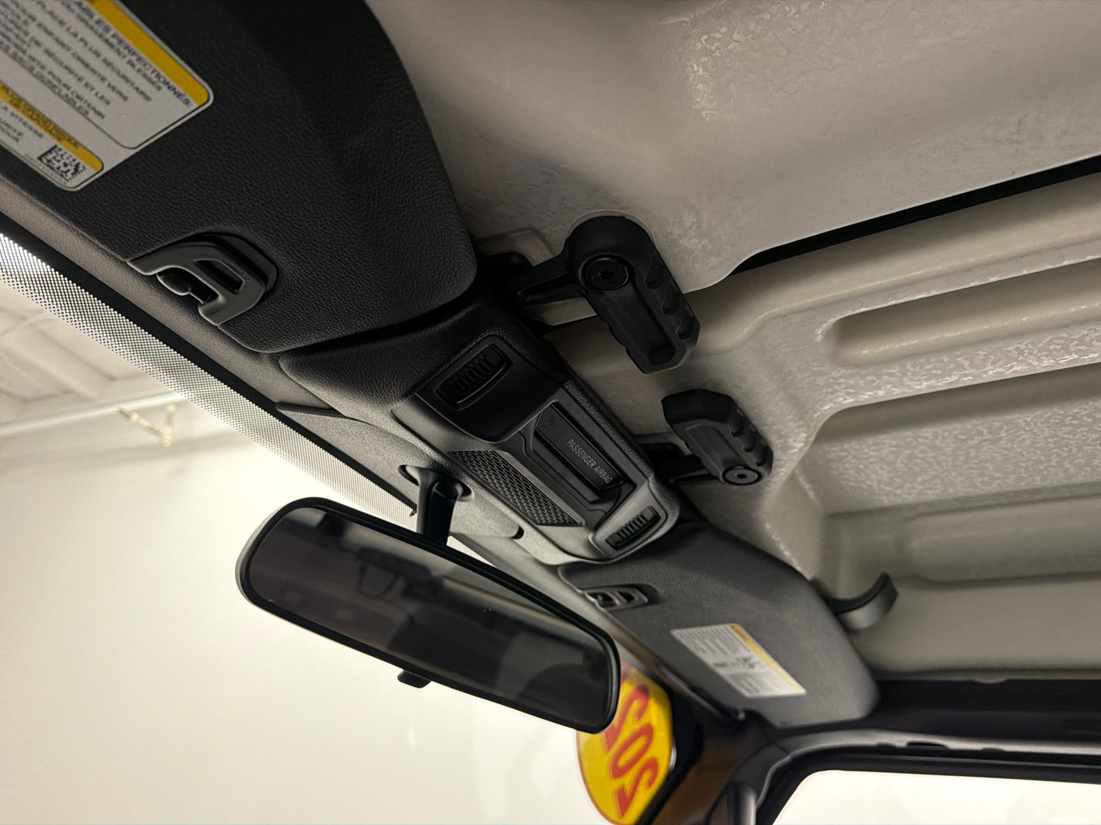 Used 2024 Jeep Wrangler Unlimited Sport AWD/4WD image 29
