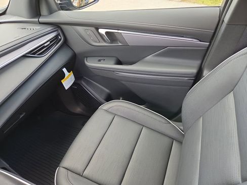 New 2026 Buick Enclave Sport Touring w/ Power Package FWD image 16