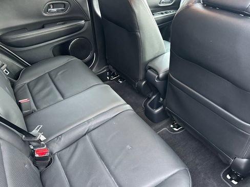 Used 2021 Honda HR-V EX-L image 28