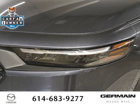 Used 2023 Honda Accord LX image 15