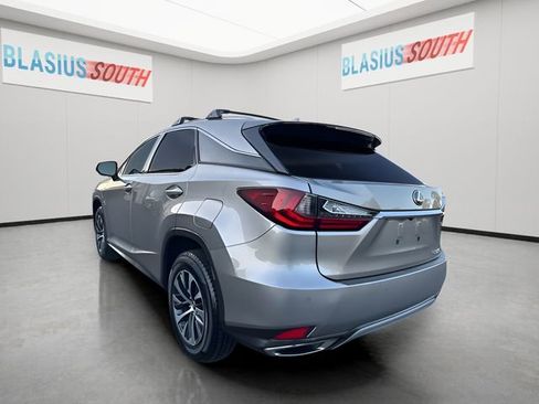 Used 2022 Lexus RX 350 AWD w/ Premium Package image 5