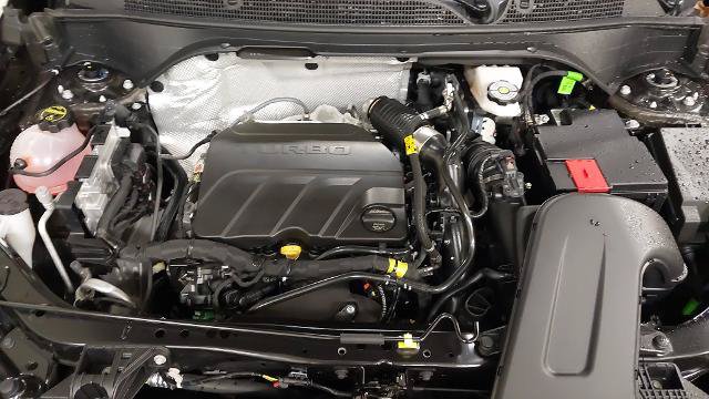 New 2026 Buick Envista Preferred w/ Convenience I Package FWD image 23