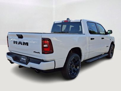 New 2026 RAM 1500 Express