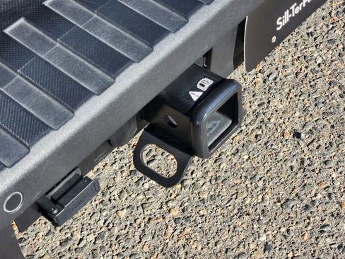 Used 2025 Ford Maverick Tremor image 22