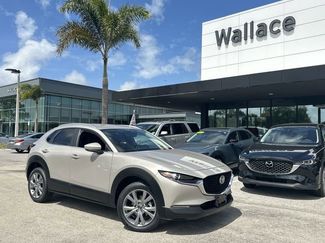 Used 2023 MAZDA CX-30 AWD 2.5 S w/ Preferred Package video 1