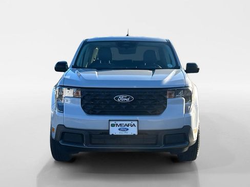 New 2026 Ford Maverick XLT w/ XLT Luxury Package AWD/4WD image 39