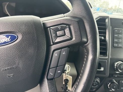 Used 2017 Ford F150 XLT w/ Equipment Group 301A Mid RWD image 24