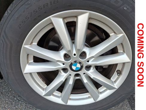 Used 2015 BMW X5 xDrive35i AWD/4WD image 7