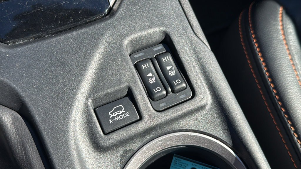 Certified 2023 Subaru Crosstrek 2.5i Limited AWD/4WD image 20