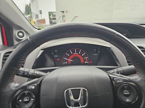 Used 2012 Honda Civic Si image 26