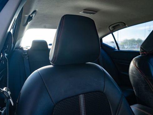 Used 2023 Nissan Altima 2.5 SR image 15