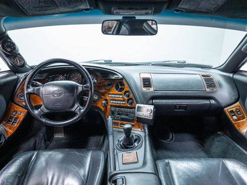 Used 1994 Toyota Supra Turbo RWD image 18