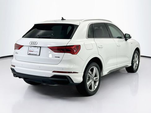 Used 2023 Audi Q3 2.0T Premium w/ Convenience Package AWD/4WD image 5