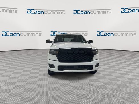 New 2026 RAM 1500 Big Horn image 3