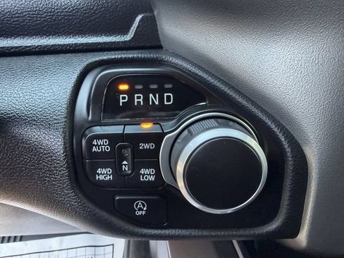 Used 2024 RAM 1500 Big Horn AWD/4WD image 20