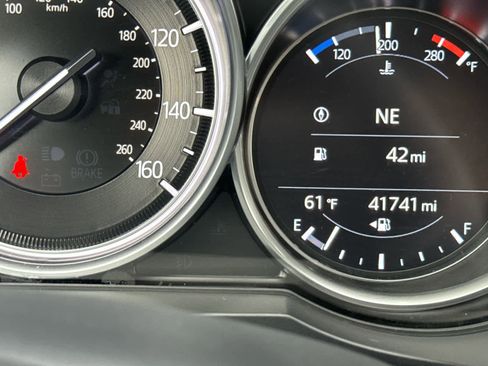 Certified 2023 MAZDA CX-9 Touring image 15