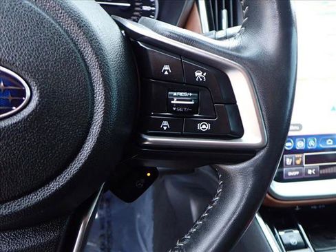 Used 2020 Subaru Outback Touring XT image 17