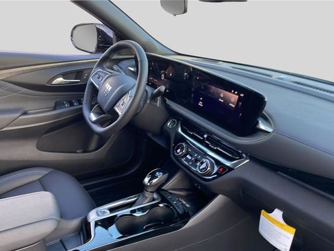 New 2026 Buick Envista Sport Touring w/ Convenience I Package image 18