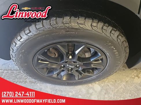 Used 2023 Kia Sportage X-Pro Prestige image 8