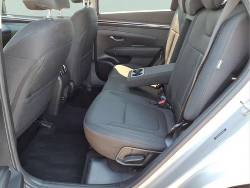 Used 2024 Hyundai Tucson SEL FWD image 21