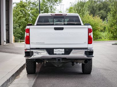 Used 2023 Chevrolet Silverado 3500 LT w/ All Star Edition