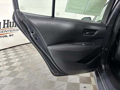 Used 2026 Toyota Corolla LE FWD image 22
