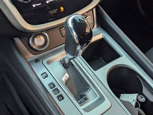 Used 2020 Nissan Murano SV image 12