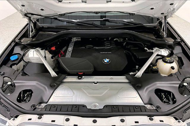 Used 2022 BMW X3 xDrive30i AWD/4WD image 38