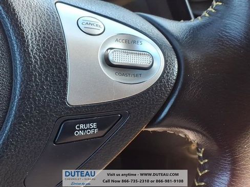 Used 2016 Nissan Juke SV image 17