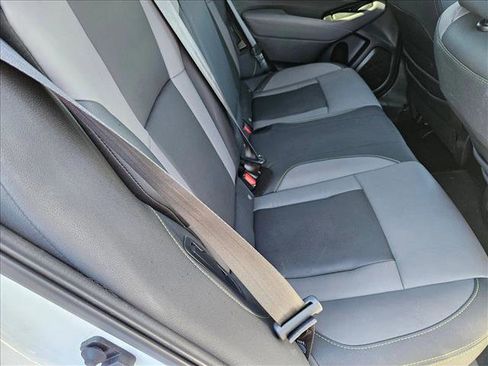 Certified 2025 Subaru Outback Onyx Edition image 20