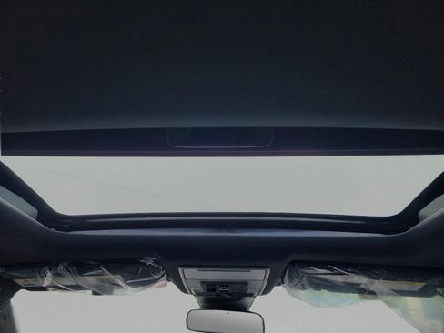 New 2026 Honda CR-V TrailSport image 11
