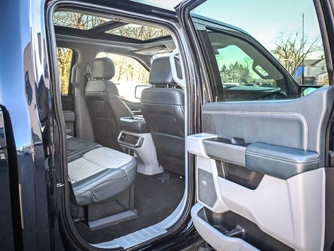 Used 2021 Ford F150 Limited image 15