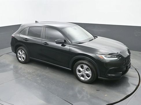 Used 2023 Honda HR-V LX image 29