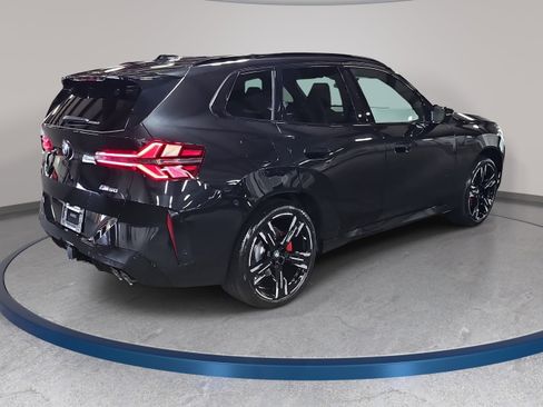 New 2026 BMW X3 M50 w/ Premium Package AWD/4WD image 5