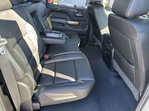 Used 2019 Chevrolet Silverado 2500 LTZ w/ Duramax Plus Package AWD/4WD image 32