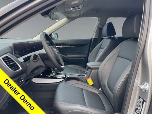New 2025 Kia Seltos EX image 11