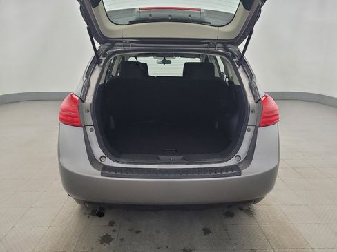 Used 2015 Nissan Rogue S w/ Convenience Package image 29