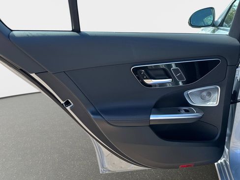 Used 2026 Mercedes-Benz C 300 Sedan image 11