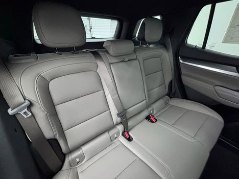 New 2026 GMC Terrain Elevation w/ Elevation Premium Package image 37